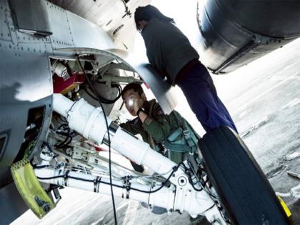 Taiwan detects 9 sorties of Chinese aircraft, 6 vessels, 3 ship around itself | Taiwan detects 9 sorties of Chinese aircraft, 6 vessels, 3 ship around itself Taiwan detects 9 sorties of Chinese aircraft, 6 vessels, 3 ship around itself | Taiwan detects 9 sorties of Chinese aircraft, 6 vessels, 3 ship around itself