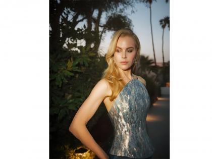 Nicole Kidman says she's training to be a death doula after mother's passing | Nicole Kidman says she's training to be a death doula after mother's passing Nicole Kidman says she's training to be a death doula after mother's passing | Nicole Kidman says she's training to be a death doula after mother's passing