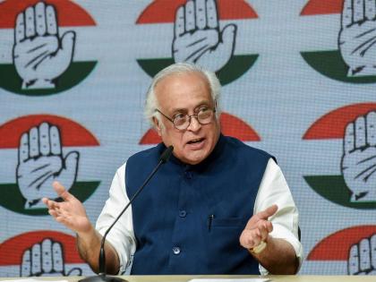 Jairam Ramesh alleges lack of transparency ahead of special Parliament Session, calls it "mockery of democracy" | Jairam Ramesh alleges lack of transparency ahead of special Parliament Session, calls it "mockery of democracy" Jairam Ramesh alleges lack of transparency ahead of special Parliament Session, calls it "mockery of democracy" | Jairam Ramesh alleges lack of transparency ahead of special Parliament Session, calls it "mockery of democracy"