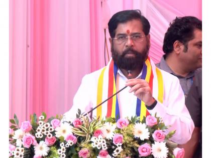 "The soil turned to gold because of you, Bhim": Maharashtra Dy CM Eknath Shinde pays tribute to BR Ambedkar on his 135th birth anniversary | "The soil turned to gold because of you, Bhim": Maharashtra Dy CM Eknath Shinde pays tribute to BR Ambedkar on his 135th birth anniversary "The soil turned to gold because of you, Bhim": Maharashtra Dy CM Eknath Shinde pays tribute to BR Ambedkar on his 135th birth anniversary | "The soil turned to gold because of you, Bhim": Maharashtra Dy CM Eknath Shinde pays tribute to BR Ambedkar on his 135th birth anniversary