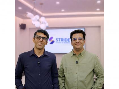 STRIDE Launches India's First AI-Native UG Business Programme | BBA Degree from AICTE-Approved Campuses | STRIDE Launches India's First AI-Native UG Business Programme | BBA Degree from AICTE-Approved Campuses STRIDE Launches India's First AI-Native UG Business Programme | BBA Degree from AICTE-Approved Campuses | STRIDE Launches India's First AI-Native UG Business Programme | BBA Degree from AICTE-Approved Campuses