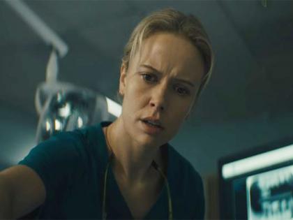 Amelia Eve faces dark forces in first trailer of 'Insidious: Out of the Further' | Amelia Eve faces dark forces in first trailer of 'Insidious: Out of the Further' Amelia Eve faces dark forces in first trailer of 'Insidious: Out of the Further' | Amelia Eve faces dark forces in first trailer of 'Insidious: Out of the Further'