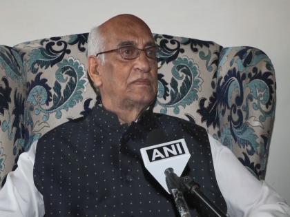 "China did play a role": Ex-Diplomat Vidya Bhushan Soni highlights Beijing's role in bringing Iran to negotiating table | "China did play a role": Ex-Diplomat Vidya Bhushan Soni highlights Beijing's role in bringing Iran to negotiating table "China did play a role": Ex-Diplomat Vidya Bhushan Soni highlights Beijing's role in bringing Iran to negotiating table | "China did play a role": Ex-Diplomat Vidya Bhushan Soni highlights Beijing's role in bringing Iran to negotiating table