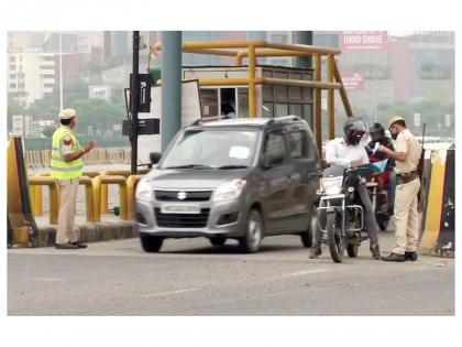 MoRTH amends highway fee rules to streamline overloaded vehicle charges | MoRTH amends highway fee rules to streamline overloaded vehicle charges MoRTH amends highway fee rules to streamline overloaded vehicle charges | MoRTH amends highway fee rules to streamline overloaded vehicle charges