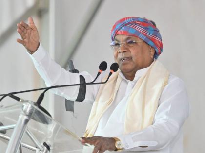 "Siddaramaiah will be CM for next two years": CM Advisor Basavaraj Rayareddy' backs Siddaramaiah amid CM post tussle | "Siddaramaiah will be CM for next two years": CM Advisor Basavaraj Rayareddy' backs Siddaramaiah amid CM post tussle "Siddaramaiah will be CM for next two years": CM Advisor Basavaraj Rayareddy' backs Siddaramaiah amid CM post tussle | "Siddaramaiah will be CM for next two years": CM Advisor Basavaraj Rayareddy' backs Siddaramaiah amid CM post tussle