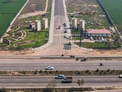 Nysa Panipat Industrial Park Reflects Emerging Shift in North India's Industrial Real Estate Landscape | Nysa Panipat Industrial Park Reflects Emerging Shift in North India's Industrial Real Estate Landscape Nysa Panipat Industrial Park Reflects Emerging Shift in North India's Industrial Real Estate Landscape | Nysa Panipat Industrial Park Reflects Emerging Shift in North India's Industrial Real Estate Landscape