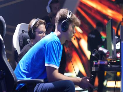 S8UL announces participation across 13 titles at Esports World Cup 2026 | S8UL announces participation across 13 titles at Esports World Cup 2026 S8UL announces participation across 13 titles at Esports World Cup 2026 | S8UL announces participation across 13 titles at Esports World Cup 2026