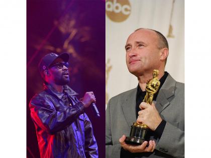 Rock & Roll Hall of Fame 2026: Wu-Tang Clan, Phil Collins, more artists to be honoured at induction ceremony on November 14 Rock & Roll Hall of Fame 2026: Wu-Tang Clan, Phil Collins, more artists to be honoured at induction ceremony on November 14