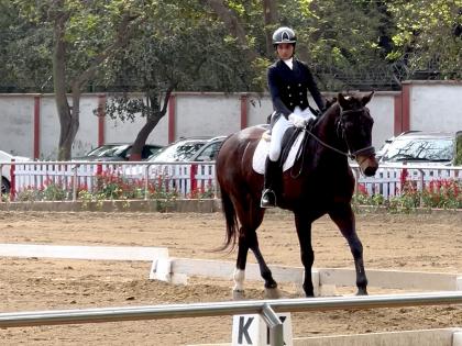"I want to be part of the generation that puts Indian Equestrian on world map": Junior Equestrian Stasya Pandya | "I want to be part of the generation that puts Indian Equestrian on world map": Junior Equestrian Stasya Pandya "I want to be part of the generation that puts Indian Equestrian on world map": Junior Equestrian Stasya Pandya | "I want to be part of the generation that puts Indian Equestrian on world map": Junior Equestrian Stasya Pandya