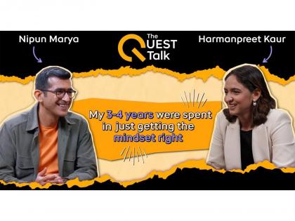 "We were feeling sad as we were not being trusted": Harmanpreet Kaur on WPL's long wait | "We were feeling sad as we were not being trusted": Harmanpreet Kaur on WPL's long wait "We were feeling sad as we were not being trusted": Harmanpreet Kaur on WPL's long wait | "We were feeling sad as we were not being trusted": Harmanpreet Kaur on WPL's long wait