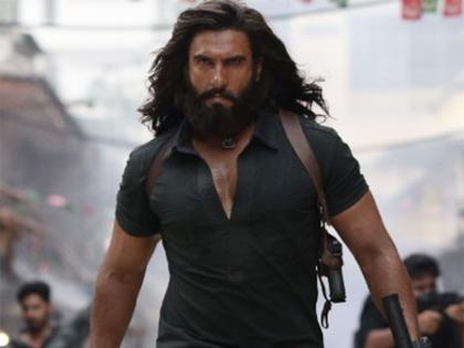 Ranveer Singh-starrer 'Dhurandhar' franchise enters Rs 3000 crore club | Ranveer Singh-starrer 'Dhurandhar' franchise enters Rs 3000 crore club Ranveer Singh-starrer 'Dhurandhar' franchise enters Rs 3000 crore club | Ranveer Singh-starrer 'Dhurandhar' franchise enters Rs 3000 crore club