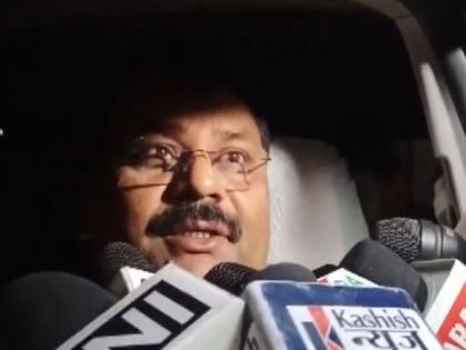 "Will fulfil dreams of Viksit Bihar": Kushwaha on Samrat Choudhary elected as leader of NDA Legislative Party in Bihar | "Will fulfil dreams of Viksit Bihar": Kushwaha on Samrat Choudhary elected as leader of NDA Legislative Party in Bihar "Will fulfil dreams of Viksit Bihar": Kushwaha on Samrat Choudhary elected as leader of NDA Legislative Party in Bihar | "Will fulfil dreams of Viksit Bihar": Kushwaha on Samrat Choudhary elected as leader of NDA Legislative Party in Bihar