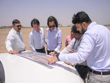 Japanese delegation explores shipbuilding, repair opportunities at Kandla | Japanese delegation explores shipbuilding, repair opportunities at Kandla Japanese delegation explores shipbuilding, repair opportunities at Kandla | Japanese delegation explores shipbuilding, repair opportunities at Kandla