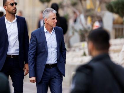 Mossad Chief: War with Iran not over until its 'Extremist Regime' falls | Mossad Chief: War with Iran not over until its 'Extremist Regime' falls Mossad Chief: War with Iran not over until its 'Extremist Regime' falls | Mossad Chief: War with Iran not over until its 'Extremist Regime' falls