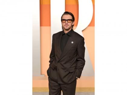 Actor Dan Stevens to play serial killer in 'Dexter: Resurrection' Season 2 | Actor Dan Stevens to play serial killer in 'Dexter: Resurrection' Season 2 Actor Dan Stevens to play serial killer in 'Dexter: Resurrection' Season 2 | Actor Dan Stevens to play serial killer in 'Dexter: Resurrection' Season 2