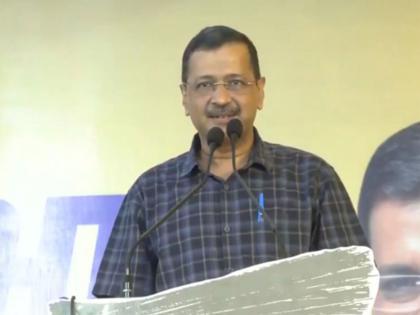 Kejriwal terms excise case 'politically sensitive', moves fresh affidavit seeking recusal | Kejriwal terms excise case 'politically sensitive', moves fresh affidavit seeking recusal Kejriwal terms excise case 'politically sensitive', moves fresh affidavit seeking recusal | Kejriwal terms excise case 'politically sensitive', moves fresh affidavit seeking recusal
