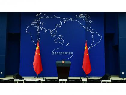 China junks reports about giving military aid to Iran | China junks reports about giving military aid to Iran China junks reports about giving military aid to Iran | China junks reports about giving military aid to Iran