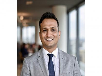 ETS India Strengthens South Asia Leadership to Drive TOEFL and GRE Growth | ETS India Strengthens South Asia Leadership to Drive TOEFL and GRE Growth ETS India Strengthens South Asia Leadership to Drive TOEFL and GRE Growth | ETS India Strengthens South Asia Leadership to Drive TOEFL and GRE Growth