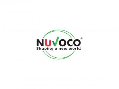 Nuvoco Vistas Announces Strong FY26 Financial Results | Nuvoco Vistas Announces Strong FY26 Financial Results Nuvoco Vistas Announces Strong FY26 Financial Results | Nuvoco Vistas Announces Strong FY26 Financial Results