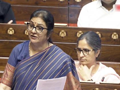 Women's reservation must be implemented systematically: AICC Himachal incharge Rajani Patil | Women's reservation must be implemented systematically: AICC Himachal incharge Rajani Patil Women's reservation must be implemented systematically: AICC Himachal incharge Rajani Patil | Women's reservation must be implemented systematically: AICC Himachal incharge Rajani Patil