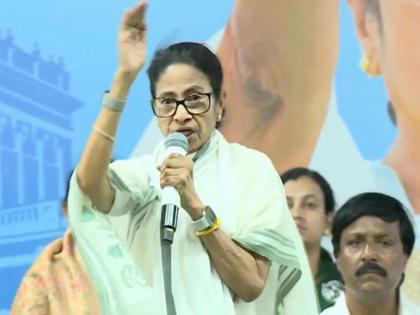 Bengal polls: Mamata Banerjee alleges central forces tried to check her vehicle nera Kolkata airport | Bengal polls: Mamata Banerjee alleges central forces tried to check her vehicle nera Kolkata airport Bengal polls: Mamata Banerjee alleges central forces tried to check her vehicle nera Kolkata airport | Bengal polls: Mamata Banerjee alleges central forces tried to check her vehicle nera Kolkata airport