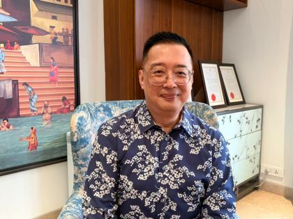 Singapore bets big on India's growth, calls it key to Asia's future: Envoy | Singapore bets big on India's growth, calls it key to Asia's future: Envoy Singapore bets big on India's growth, calls it key to Asia's future: Envoy | Singapore bets big on India's growth, calls it key to Asia's future: Envoy