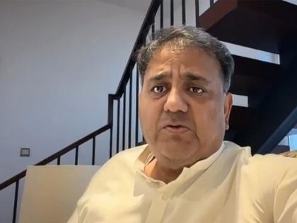"Cannot afford such expensive imports": Former Pak Minister Fawad Chaudhry on toll of Hormuz blockade | "Cannot afford such expensive imports": Former Pak Minister Fawad Chaudhry on toll of Hormuz blockade "Cannot afford such expensive imports": Former Pak Minister Fawad Chaudhry on toll of Hormuz blockade | "Cannot afford such expensive imports": Former Pak Minister Fawad Chaudhry on toll of Hormuz blockade