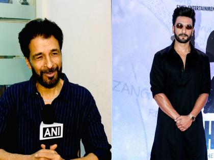 "He is bundle of energy": 'Dhurandhar' actor Ashwin Dhar is all praise for co-star Ranveer Singh | "He is bundle of energy": 'Dhurandhar' actor Ashwin Dhar is all praise for co-star Ranveer Singh "He is bundle of energy": 'Dhurandhar' actor Ashwin Dhar is all praise for co-star Ranveer Singh | "He is bundle of energy": 'Dhurandhar' actor Ashwin Dhar is all praise for co-star Ranveer Singh