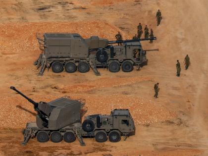 Hezbollah launches 39 military operations against Israeli targets in 24 hours | Hezbollah launches 39 military operations against Israeli targets in 24 hours Hezbollah launches 39 military operations against Israeli targets in 24 hours | Hezbollah launches 39 military operations against Israeli targets in 24 hours