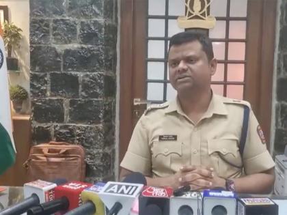 Police arrest four accused so far in Amravati minors' alleged abuse and blackmailing case | Police arrest four accused so far in Amravati minors' alleged abuse and blackmailing case Police arrest four accused so far in Amravati minors' alleged abuse and blackmailing case | Police arrest four accused so far in Amravati minors' alleged abuse and blackmailing case
