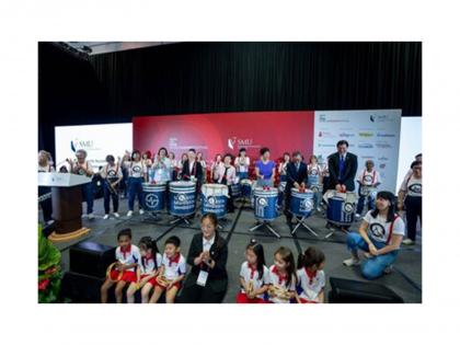 SMU launches Longevity Societies and Economies Institute to advance knowledge and innovation for Singapore's longevity transition | SMU launches Longevity Societies and Economies Institute to advance knowledge and innovation for Singapore's longevity transition SMU launches Longevity Societies and Economies Institute to advance knowledge and innovation for Singapore's longevity transition | SMU launches Longevity Societies and Economies Institute to advance knowledge and innovation for Singapore's longevity transition