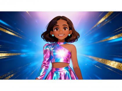 The Rise of Aika: India's Pioneering Anime K-Pop Star Makes Her World Debut | The Rise of Aika: India's Pioneering Anime K-Pop Star Makes Her World Debut The Rise of Aika: India's Pioneering Anime K-Pop Star Makes Her World Debut | The Rise of Aika: India's Pioneering Anime K-Pop Star Makes Her World Debut