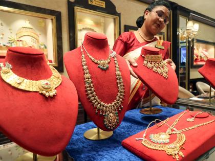 Tech, evolving preferences reshape jewellery buying this Akshaya Tritiya | Tech, evolving preferences reshape jewellery buying this Akshaya Tritiya Tech, evolving preferences reshape jewellery buying this Akshaya Tritiya | Tech, evolving preferences reshape jewellery buying this Akshaya Tritiya
