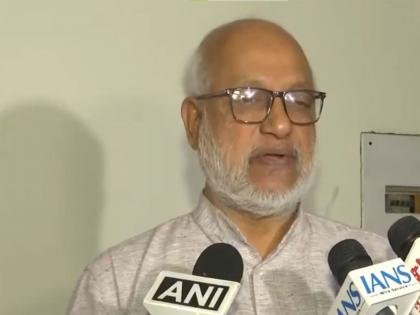 "Devious move": MA Baby says Centre pushing delimitation in garb of women's reservation | "Devious move": MA Baby says Centre pushing delimitation in garb of women's reservation "Devious move": MA Baby says Centre pushing delimitation in garb of women's reservation | "Devious move": MA Baby says Centre pushing delimitation in garb of women's reservation