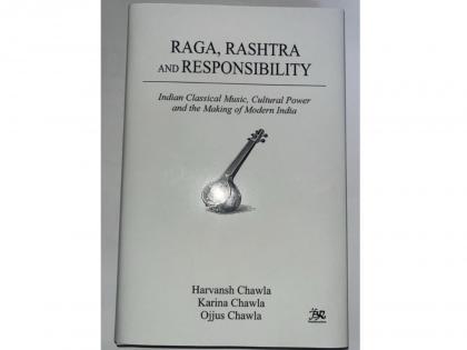 Raga, Rashtra & Responsibility: Dr. Harvansh Chawla's Book Co-authored by Karina Chawla & Ojjus Chawla Launched Today | Raga, Rashtra & Responsibility: Dr. Harvansh Chawla's Book Co-authored by Karina Chawla & Ojjus Chawla Launched Today Raga, Rashtra & Responsibility: Dr. Harvansh Chawla's Book Co-authored by Karina Chawla & Ojjus Chawla Launched Today | Raga, Rashtra & Responsibility: Dr. Harvansh Chawla's Book Co-authored by Karina Chawla & Ojjus Chawla Launched Today