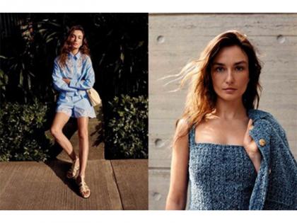 Marks & Spencer Introduces its new 'Love That' campaign - Inspired by the power of a simple compliment | Marks & Spencer Introduces its new 'Love That' campaign - Inspired by the power of a simple compliment Marks & Spencer Introduces its new 'Love That' campaign - Inspired by the power of a simple compliment | Marks & Spencer Introduces its new 'Love That' campaign - Inspired by the power of a simple compliment