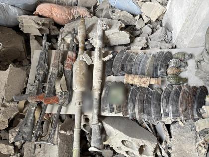 IDF destroys 70 Hezbollah terror infra sites; eliminates dozens of terrorists | IDF destroys 70 Hezbollah terror infra sites; eliminates dozens of terrorists IDF destroys 70 Hezbollah terror infra sites; eliminates dozens of terrorists | IDF destroys 70 Hezbollah terror infra sites; eliminates dozens of terrorists