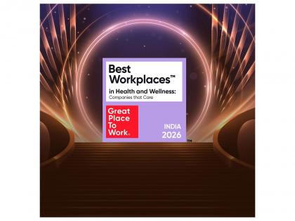 Savills India Earns Great Place to Work Certification 2026; Recognised Among India's Best Workplaces in Health & Wellness | Savills India Earns Great Place to Work Certification 2026; Recognised Among India's Best Workplaces in Health & Wellness Savills India Earns Great Place to Work Certification 2026; Recognised Among India's Best Workplaces in Health & Wellness | Savills India Earns Great Place to Work Certification 2026; Recognised Among India's Best Workplaces in Health & Wellness