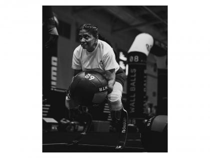 Specially-abled athletes shine in adaptives category at Ultrahuman HYROX Bengaluru | Specially-abled athletes shine in adaptives category at Ultrahuman HYROX Bengaluru Specially-abled athletes shine in adaptives category at Ultrahuman HYROX Bengaluru | Specially-abled athletes shine in adaptives category at Ultrahuman HYROX Bengaluru