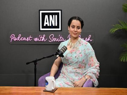 "Why should we go there and try to make America look great?": Kangana Ranaut reveals she has no Hollywood plans | "Why should we go there and try to make America look great?": Kangana Ranaut reveals she has no Hollywood plans "Why should we go there and try to make America look great?": Kangana Ranaut reveals she has no Hollywood plans | "Why should we go there and try to make America look great?": Kangana Ranaut reveals she has no Hollywood plans