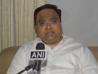 Sasmit Patra reiterates BJD's support to Women's Reservation Bill, warns against linking it with Delimitation | Sasmit Patra reiterates BJD's support to Women's Reservation Bill, warns against linking it with Delimitation Sasmit Patra reiterates BJD's support to Women's Reservation Bill, warns against linking it with Delimitation | Sasmit Patra reiterates BJD's support to Women's Reservation Bill, warns against linking it with Delimitation