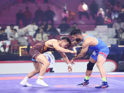 PWL stars continue to shine on global stage after Season 5 return | PWL stars continue to shine on global stage after Season 5 return PWL stars continue to shine on global stage after Season 5 return | PWL stars continue to shine on global stage after Season 5 return