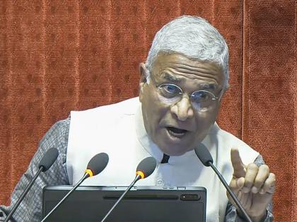 Harivansh to return as Rajya Sabha Deputy Chairman | Harivansh to return as Rajya Sabha Deputy Chairman Harivansh to return as Rajya Sabha Deputy Chairman | Harivansh to return as Rajya Sabha Deputy Chairman