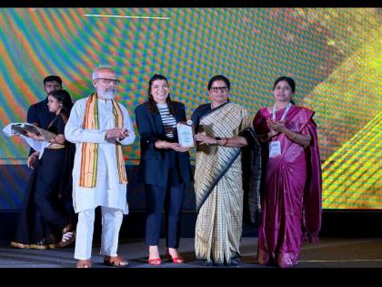 New Delhi to Host The MSME & Startup Innovation Summit & Awards 2026 on 23rd April | New Delhi to Host The MSME & Startup Innovation Summit & Awards 2026 on 23rd April New Delhi to Host The MSME & Startup Innovation Summit & Awards 2026 on 23rd April | New Delhi to Host The MSME & Startup Innovation Summit & Awards 2026 on 23rd April