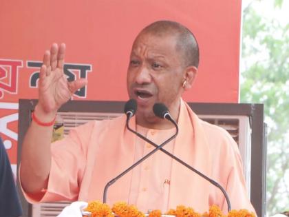 West Bengal polls: CM Yogi pitches "double-engine" growth, highlights Ayodhya's Ram Mandir | West Bengal polls: CM Yogi pitches "double-engine" growth, highlights Ayodhya's Ram Mandir West Bengal polls: CM Yogi pitches "double-engine" growth, highlights Ayodhya's Ram Mandir | West Bengal polls: CM Yogi pitches "double-engine" growth, highlights Ayodhya's Ram Mandir