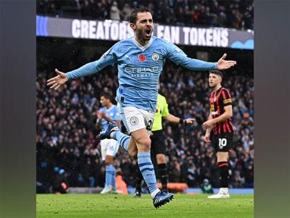 Bernardo Silva confirms Manchester City exit after nine years | Bernardo Silva confirms Manchester City exit after nine years Bernardo Silva confirms Manchester City exit after nine years | Bernardo Silva confirms Manchester City exit after nine years