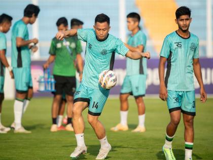 ISL: SC Delhi aim to extend their run vs Chennaiyin; Mohammedan Sporting face Odisha FC | ISL: SC Delhi aim to extend their run vs Chennaiyin; Mohammedan Sporting face Odisha FC ISL: SC Delhi aim to extend their run vs Chennaiyin; Mohammedan Sporting face Odisha FC | ISL: SC Delhi aim to extend their run vs Chennaiyin; Mohammedan Sporting face Odisha FC
