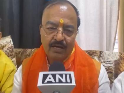 Keshav Prasad Maurya slams Akhilesh Yadav's speech in Lok Sabha, accuses him of being "anti-women" | Keshav Prasad Maurya slams Akhilesh Yadav's speech in Lok Sabha, accuses him of being "anti-women" Keshav Prasad Maurya slams Akhilesh Yadav's speech in Lok Sabha, accuses him of being "anti-women" | Keshav Prasad Maurya slams Akhilesh Yadav's speech in Lok Sabha, accuses him of being "anti-women"