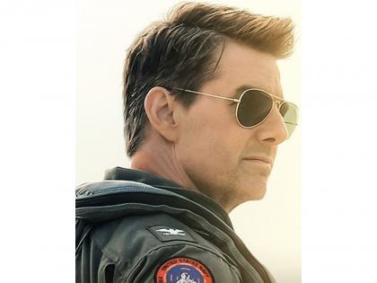 Tom Cruise starrer 'Top Gun 3' is officially in works, makers confirm | Tom Cruise starrer 'Top Gun 3' is officially in works, makers confirm Tom Cruise starrer 'Top Gun 3' is officially in works, makers confirm | Tom Cruise starrer 'Top Gun 3' is officially in works, makers confirm