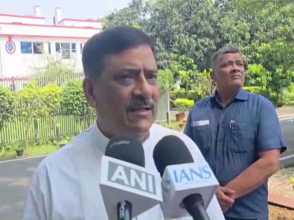 All poll promises will be fulfilled in next five yrs: JDU MP Sanjay Kumar Jha | All poll promises will be fulfilled in next five yrs: JDU MP Sanjay Kumar Jha